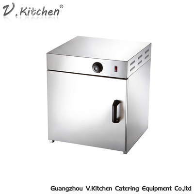 Xe hâm nóng điện E-BWC-7-11 Thương mại 1 cửa 7 lớp Xe hâm nóng thực phẩm