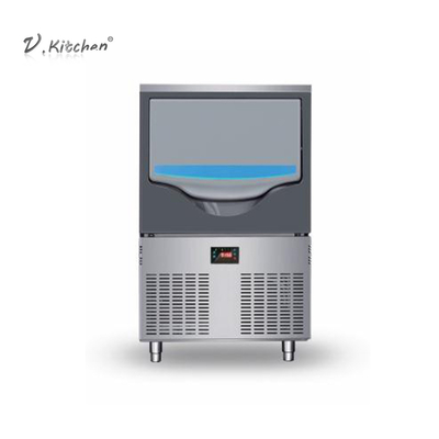 Máy làm đá vuông công nghiệp thương mại SE-60 Máy làm đá hình vuông, Máy làm đá 15kg