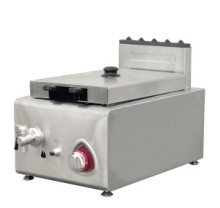 E-RQP-400G Nhà hàng Thương mại Thiết bị nhà bếp Vỉ nướng gas