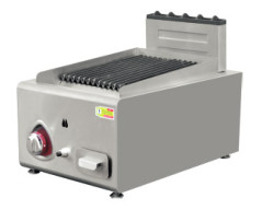 E-RQP-400G Nhà hàng Thương mại Thiết bị nhà bếp Vỉ nướng gas