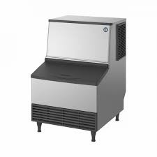 SM-200 Máy làm đá hình vuông công nghiệp thương mại SM-200, Máy làm đá 55kg