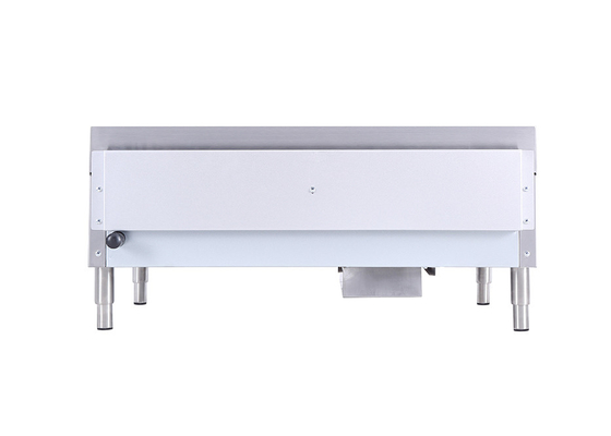 CP-G36-M Nhà hàng Thương mại Thiết bị nhà bếp Điều khiển bằng tay Vỉ nướng 36 inch