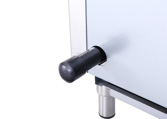 CP-G36-M Nhà hàng Thương mại Thiết bị nhà bếp Điều khiển bằng tay Vỉ nướng 36 inch