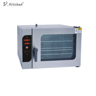 Resteraurant Electric Smart 830 * 685 * 570 550mm Fan Force Lò