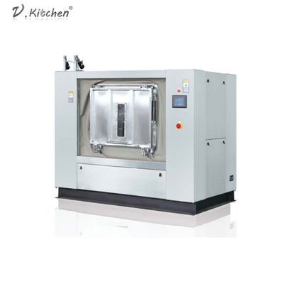 108 Rào cản nước giặt Máy giặt thương mại