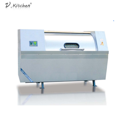 Máy giặt vắt công nghiệp dọc thương mại