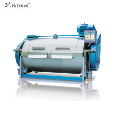 Máy giặt vắt công nghiệp dọc thương mại