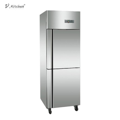 AC1D3DRCC Thương mại 1 cửa 3 ngăn dưới Máy làm lạnh quầy cho nhà bếp Resteraunt