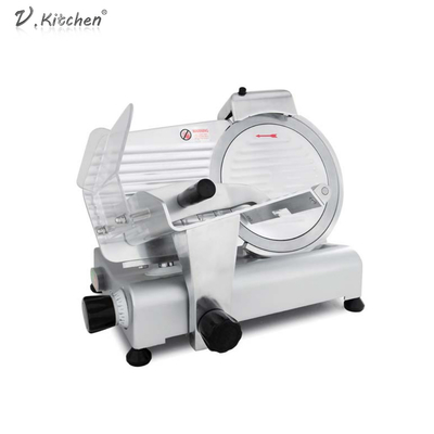 Độ dày có thể điều chỉnh Thiết bị chuẩn bị thực phẩm 9mm 120V