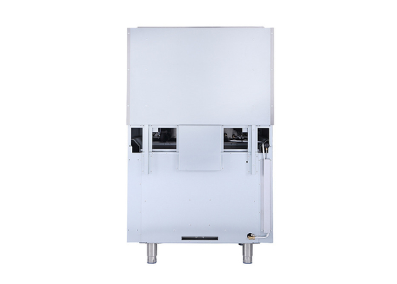 14,6 Gkw Nhà hàng Thiết bị nhà bếp Đầu đốt 6-inch 36-inch có lò nướng