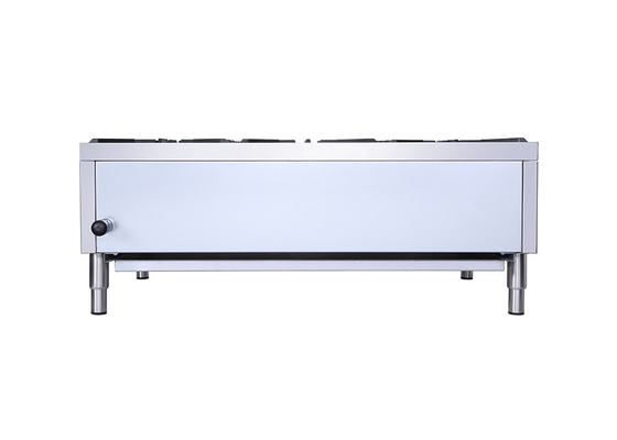 Nhà hàng thương mại Thiết bị nhà bếp Gas 36-inch Salamander Brolier